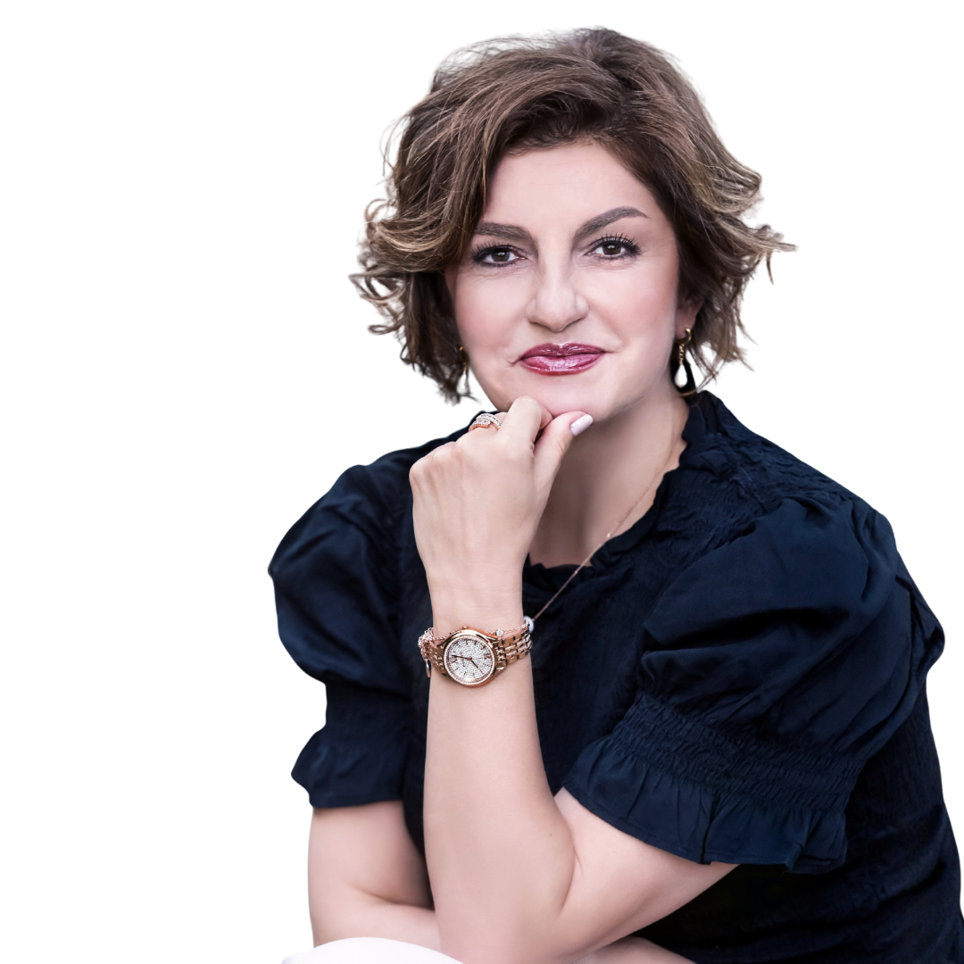 Agnieszka Miśkowicz sylwetka