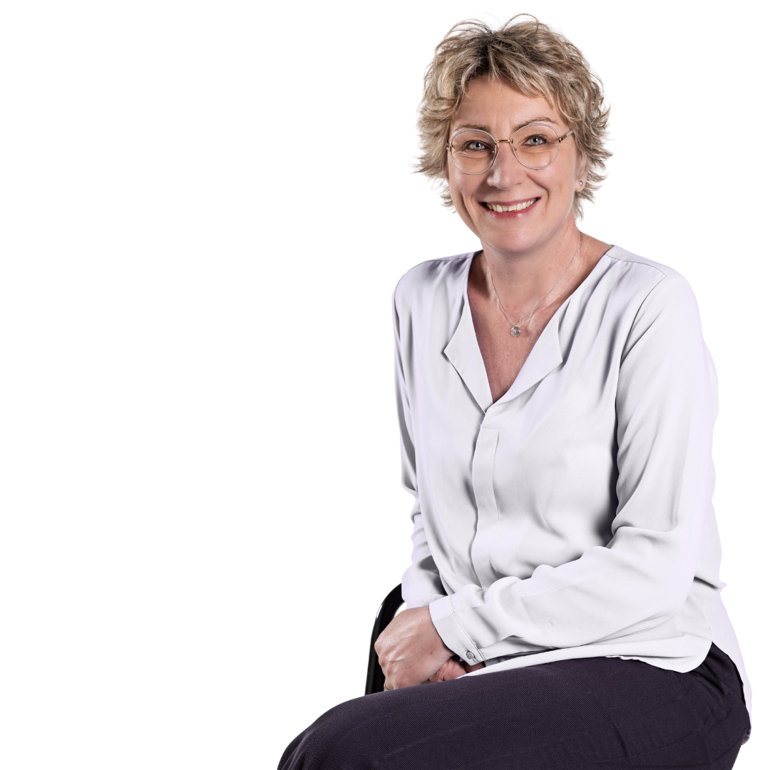 Monika Braun sylwetka