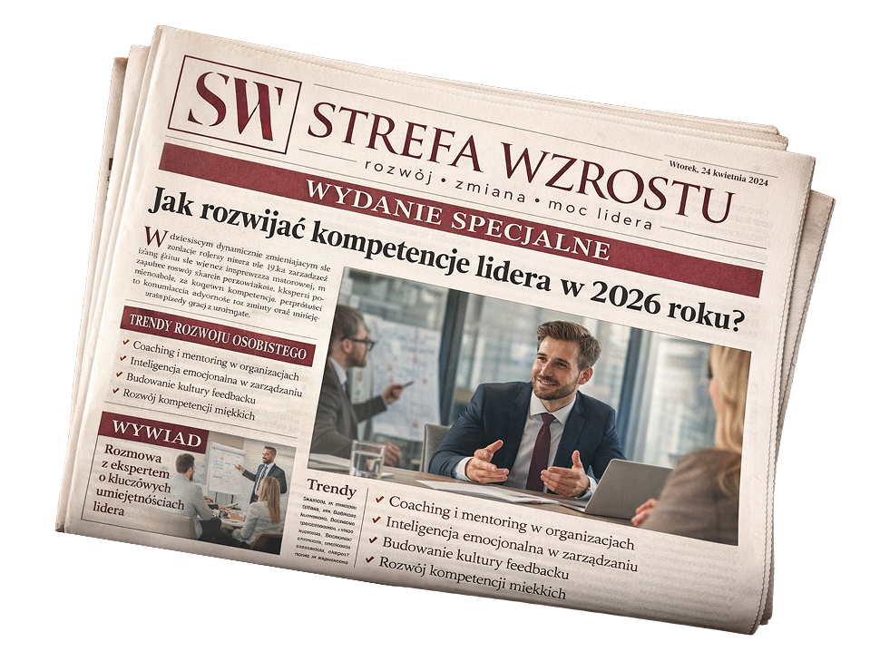 Gazeta Strefa Wzrostu