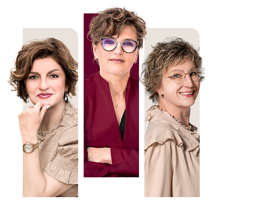 Strefa Wzrostu Team