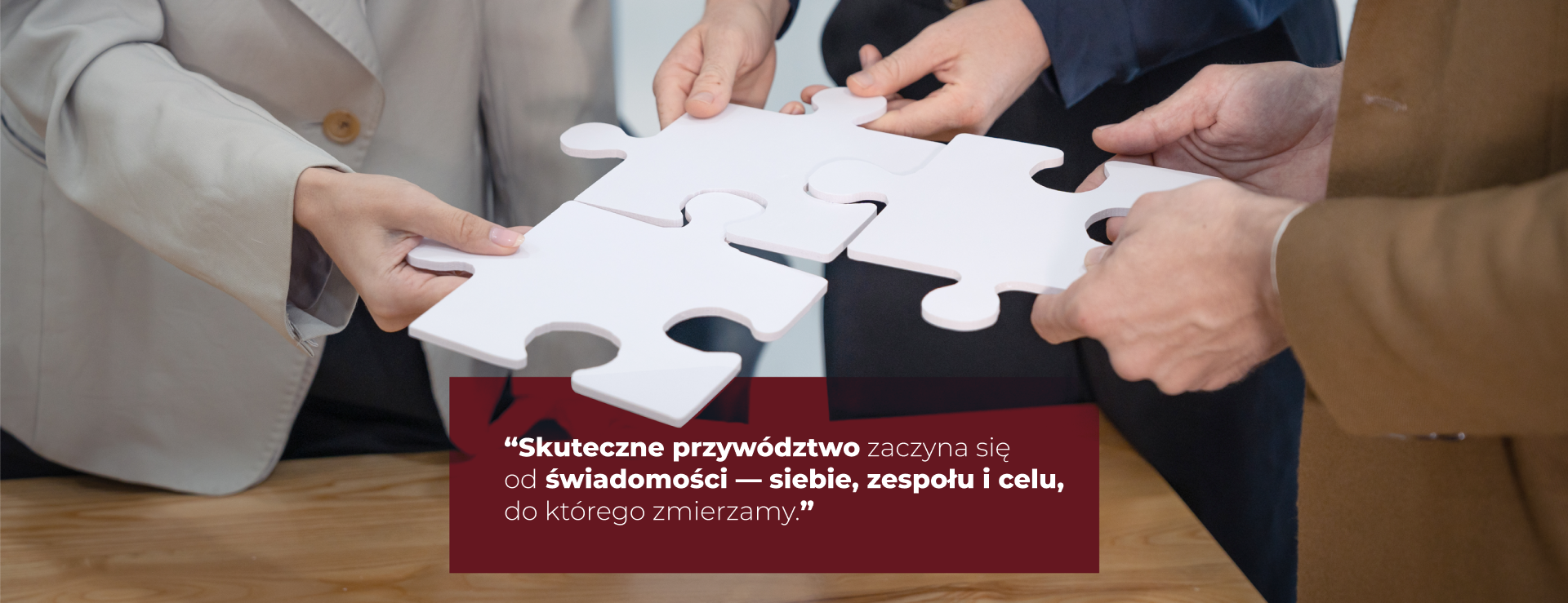 Współpraca i przywództwo