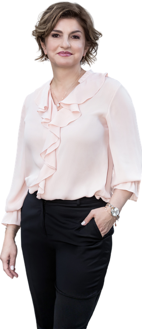 Agnieszka Miśkowicz