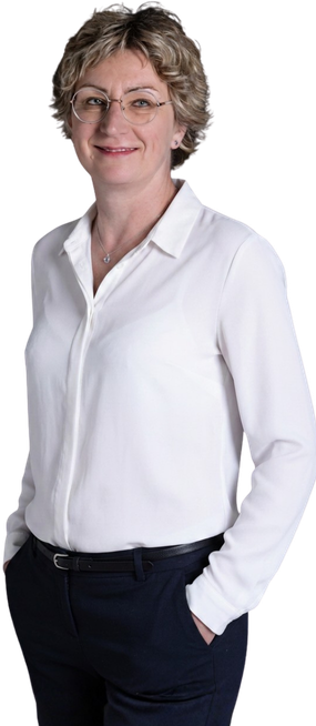 Monika Braun