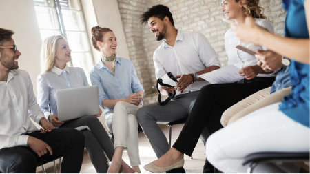 Coaching biznesowy / menedżerski